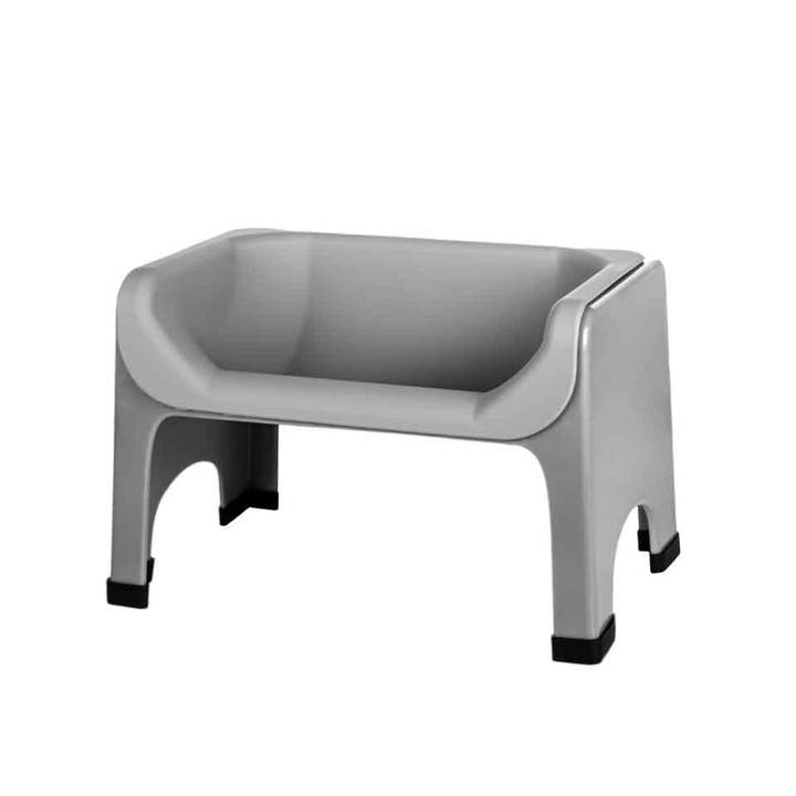 Fluff Trough - Wholesale Pet Bowl - Cat/Dog - Fluff Trough Silicone Insert Set1