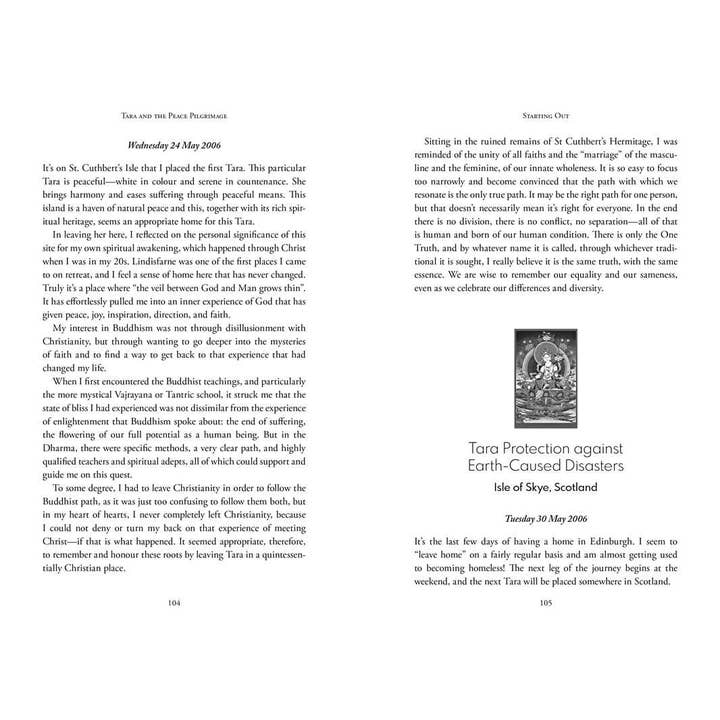 Simon & Schuster - Wholesale Book - Adult - Quest for the Enlightened Feminine by Anna Howard