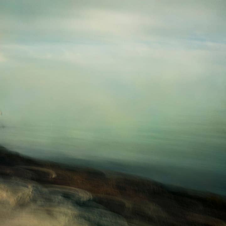 Wild Atlantic Way #2 for wholesale by Paper + Cloud