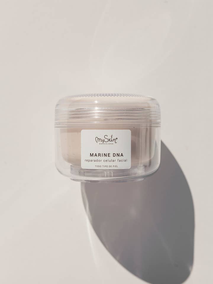 ADN MARINO para venta al por mayor de MySkin Barcelona