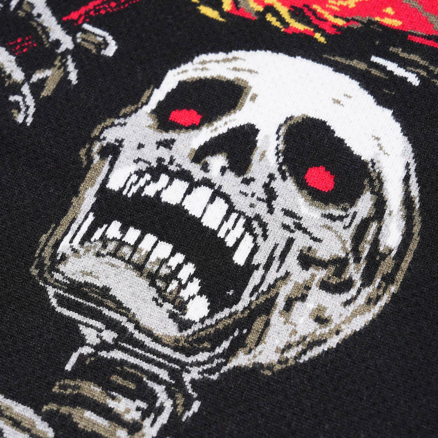 VERYRARE - Vente Sweat-shirt à imprimés – unisexe - Flamme4