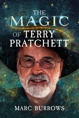 The Magic of Terry Pratchett