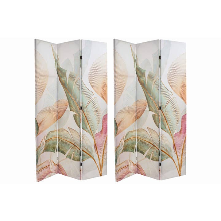 Exotiskt Bladskärm för wholesale av CP INTERNATIONAL