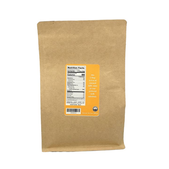 Old Town Spice Shop - Wholesale Loose Tea - Chai Tea Latte Powdered Mix - Pumpkin Spice1