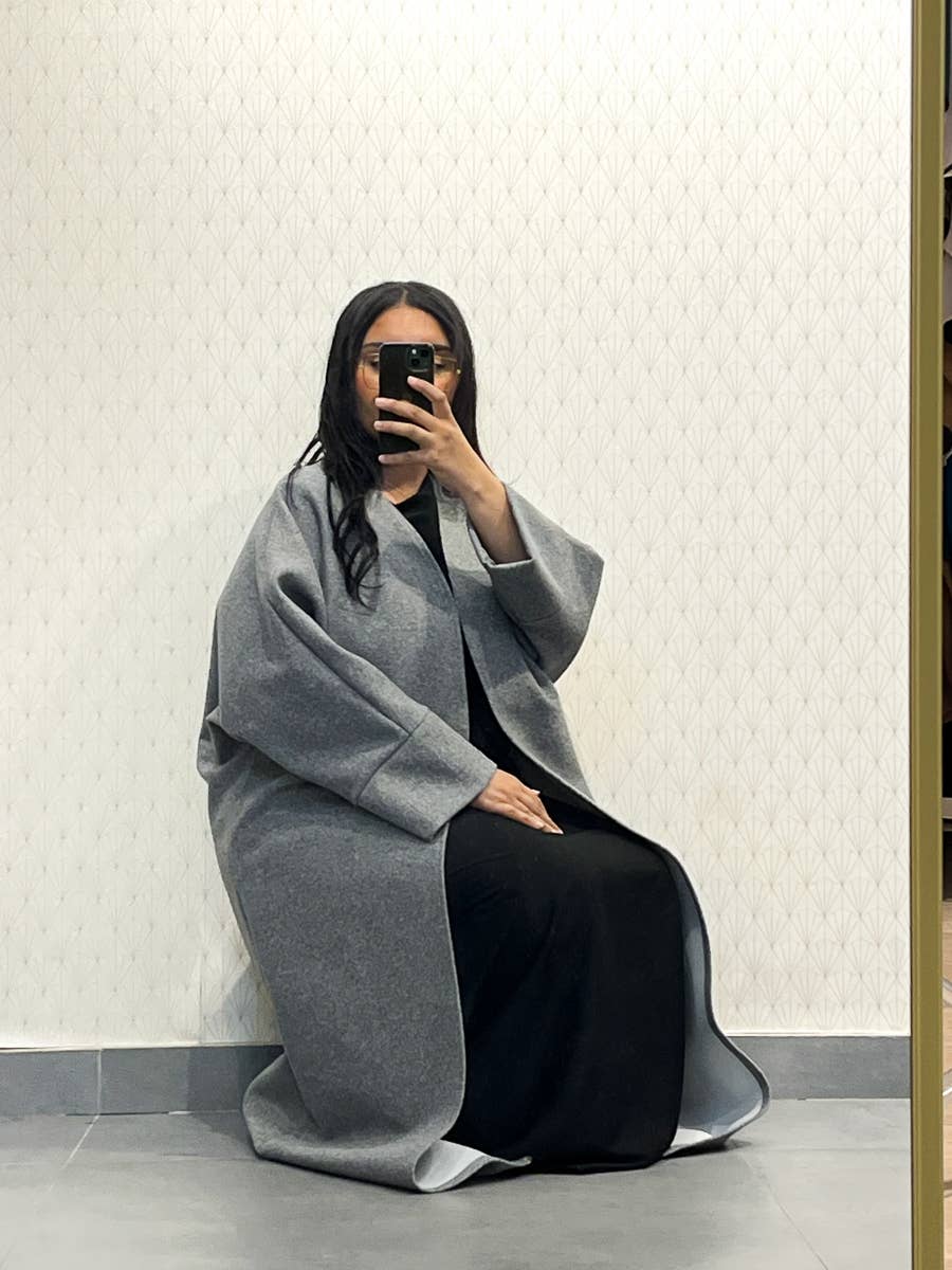 IDEAL OUTFIT - Wholesale Coat - Women's - Coat ref:Ma 2515CB42