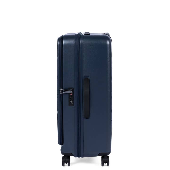 Lug - Wholesale Luggage - Box Truck Hard Sided Wheelie Checked Bag37