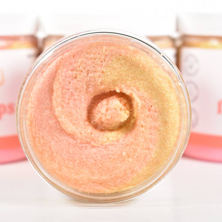 Small Batch Soaps - Wholesale Body Scrub/Exfoliant - Fruit Loops Sugar Scrub