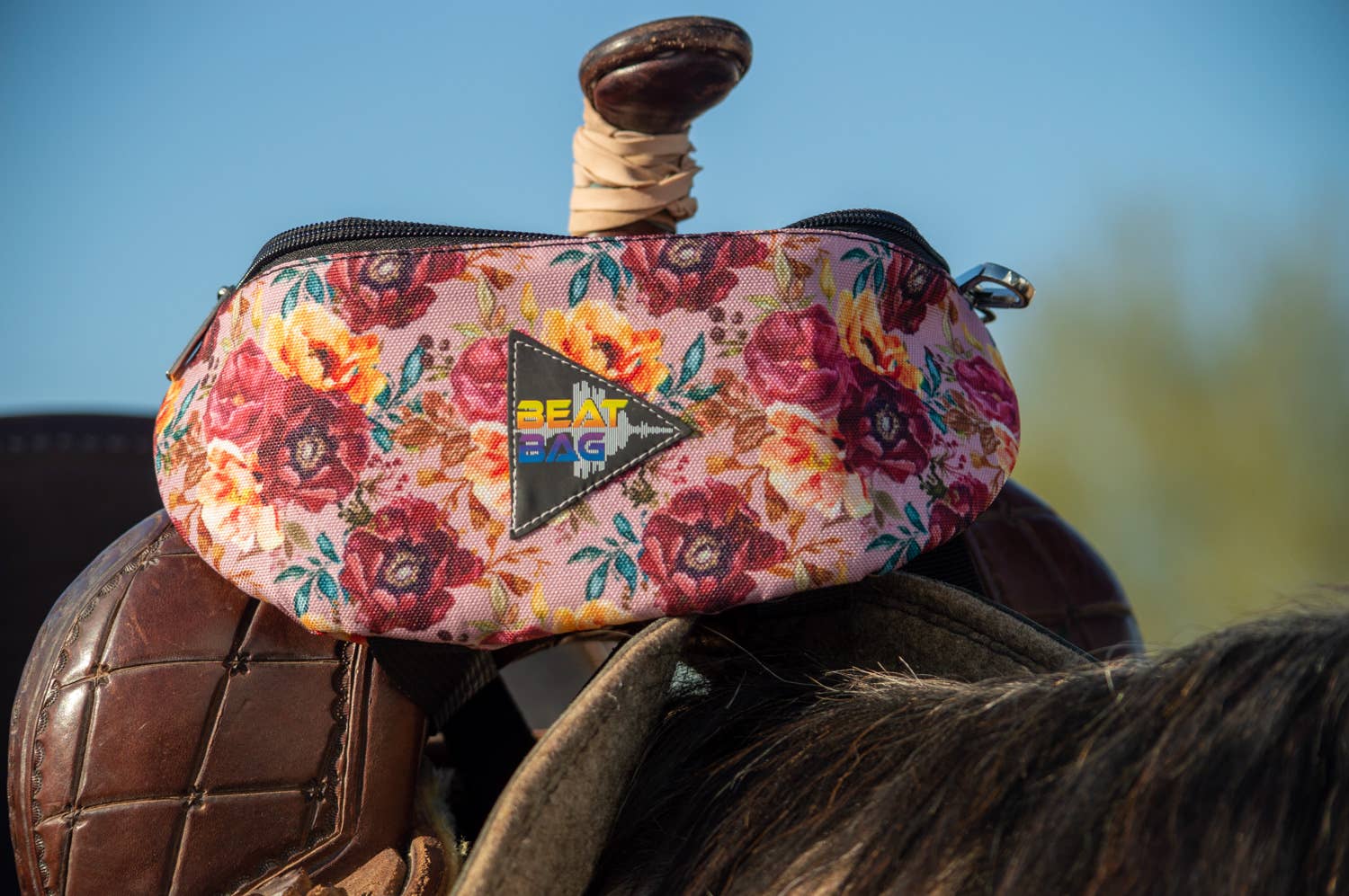 Schulz Equine – wholesale Horseback riding gear – Beat Bag25