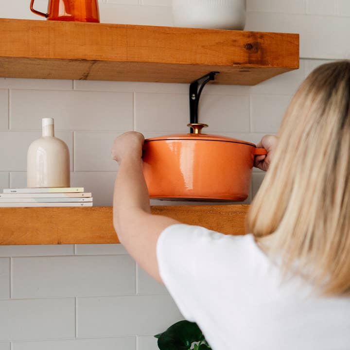 Kana - Wholesale Cooking Pot - Milo 5.5 Qts | Classic Dutch Oven39