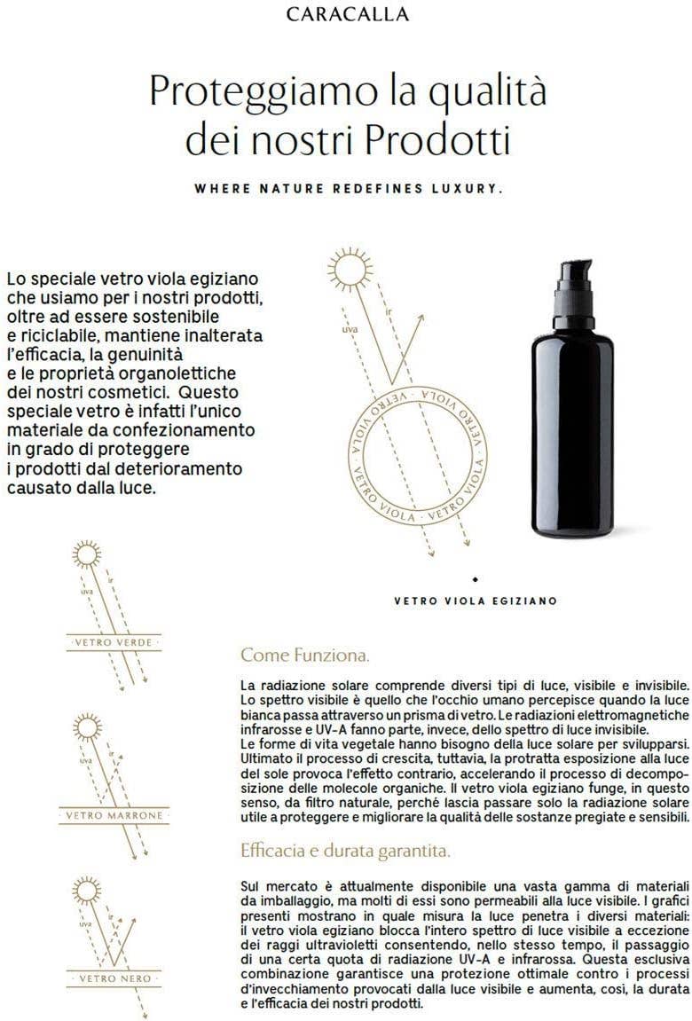 Caracalla – Soro facial por atacado – Ácido Hialurônico Puro — Anti-idade 30 ml3