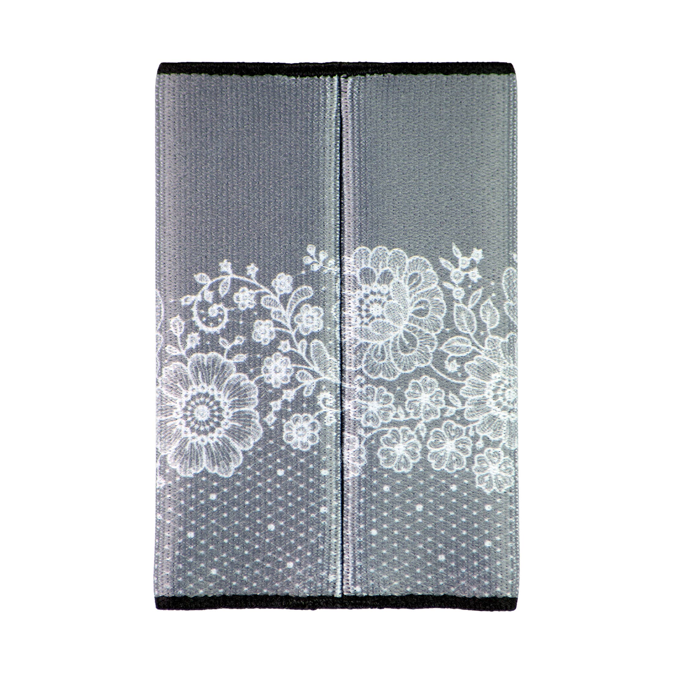 YAY NOVELTY - Wholesale Wallet - Women's - YaYwallet - 1153 Country Chic - Slim Wallet1