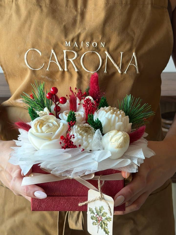 My flower bouquet for wholesale by Maison Carona
