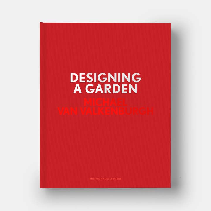 Phaidon - Wholesale Home & Garden - Monk's Garden Design at Isabella Stewart Gardner Museum1