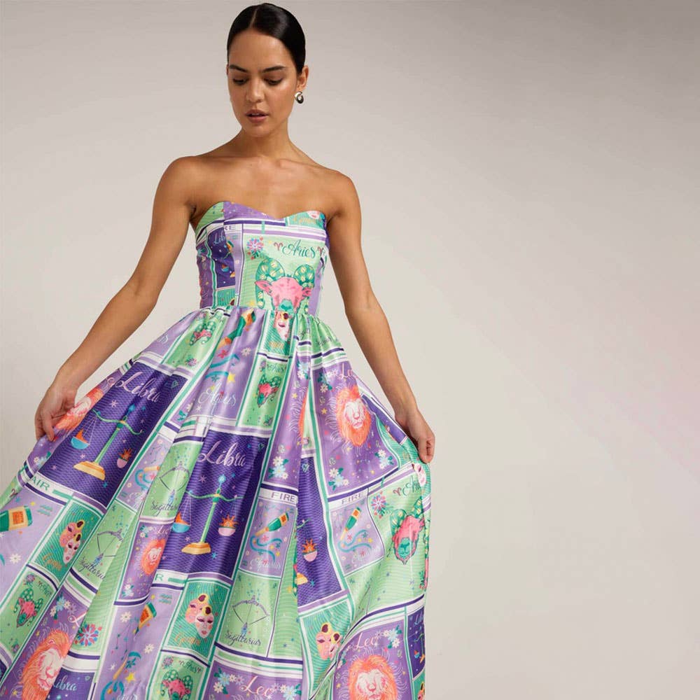 Love, Bonfire the Label - Wholesale Dress - Women's - Passion for Life Dress4