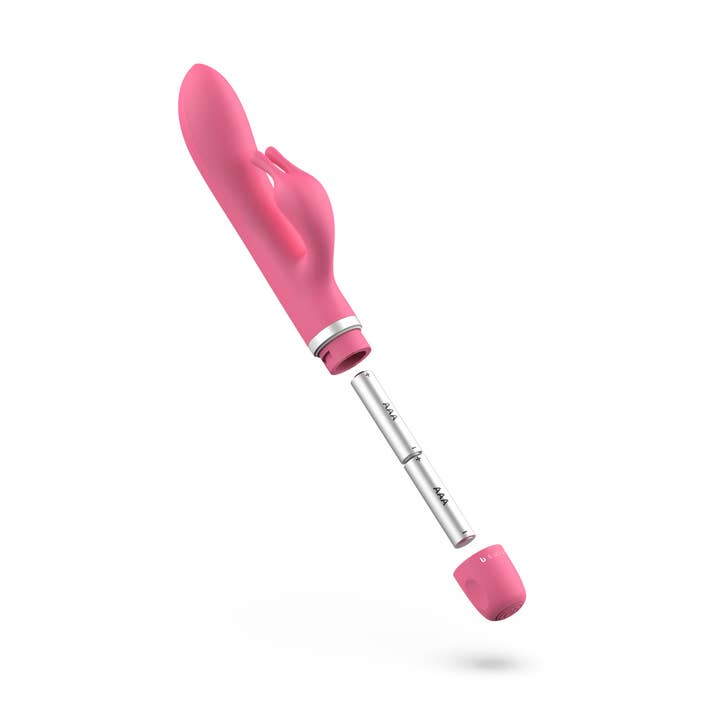 B Swish – Engroshandel Sexlegetøj – Bwild Classic Bunny