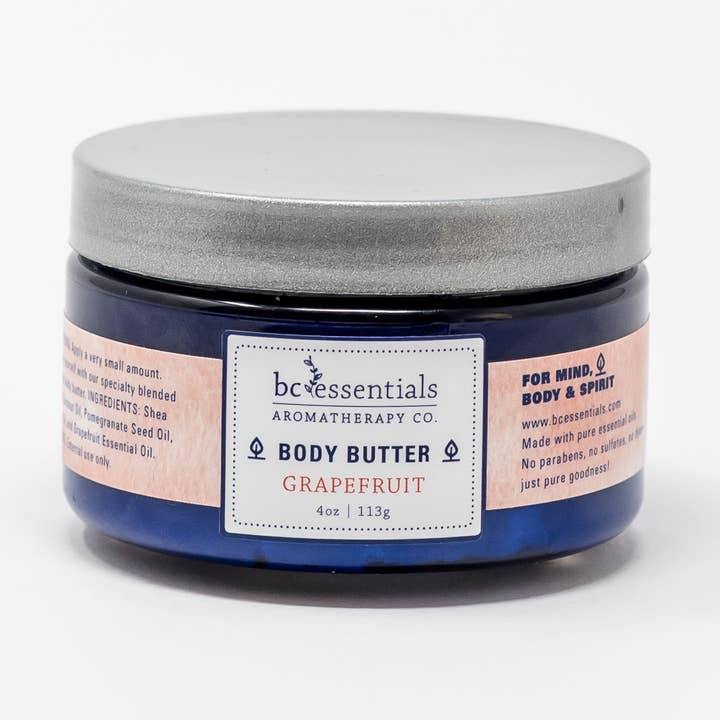 Manteiga corporal por atacado de BC Essentials