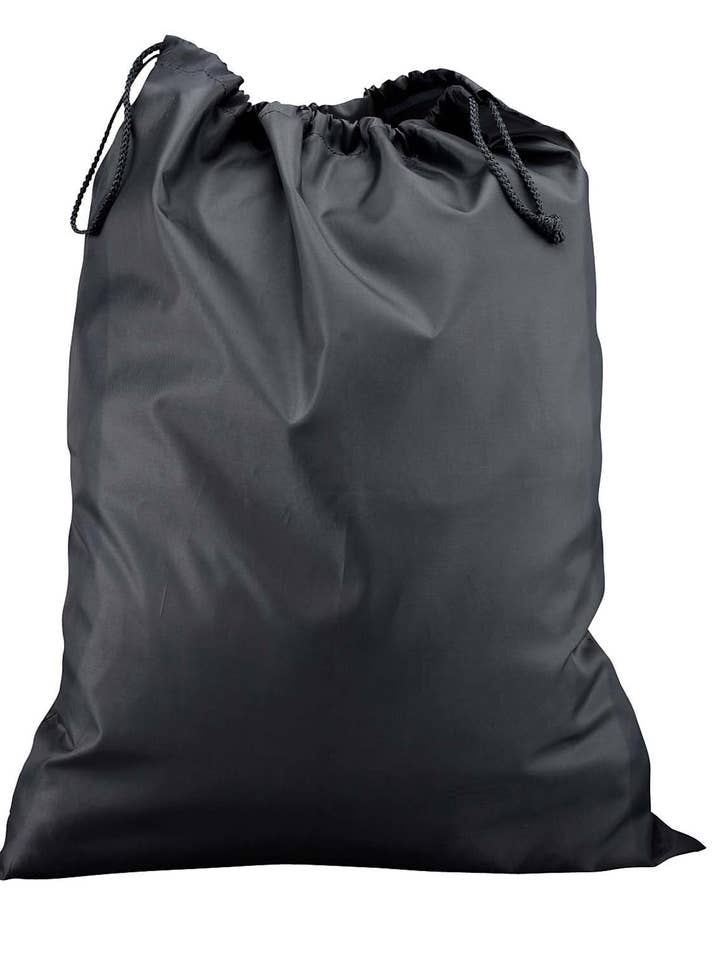 Liberty Bags 9008 - Laundry Bag for wholesale by Total Apparel