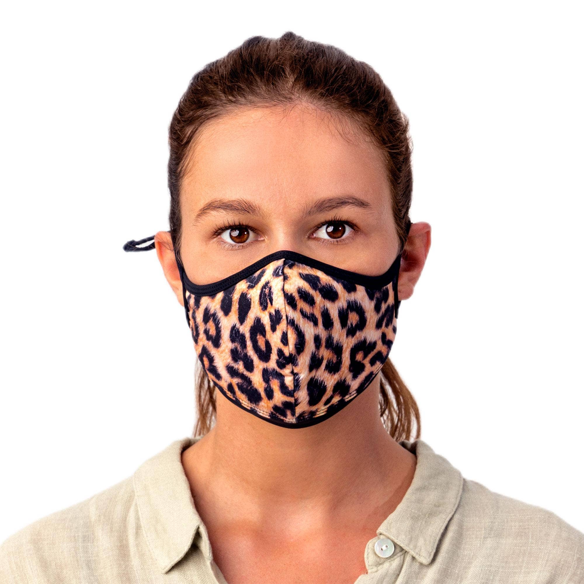 MANA - Wholesale Protective Face Mask/Shield - Men & Women Lynx Mana Mask Carbon Filter0