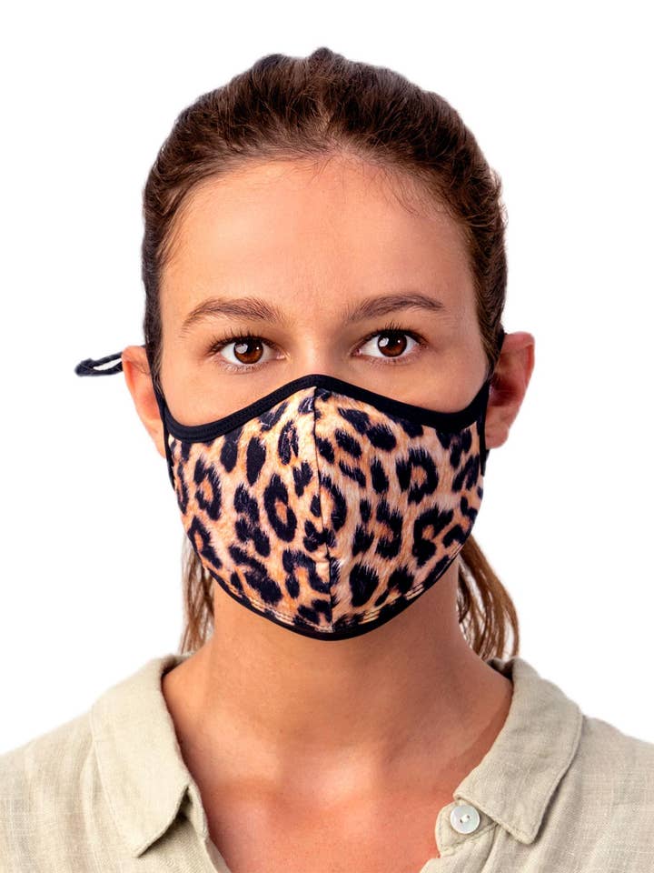 Men & Women Lynx Mana Mask Carbon Filter for wholesale by MANA