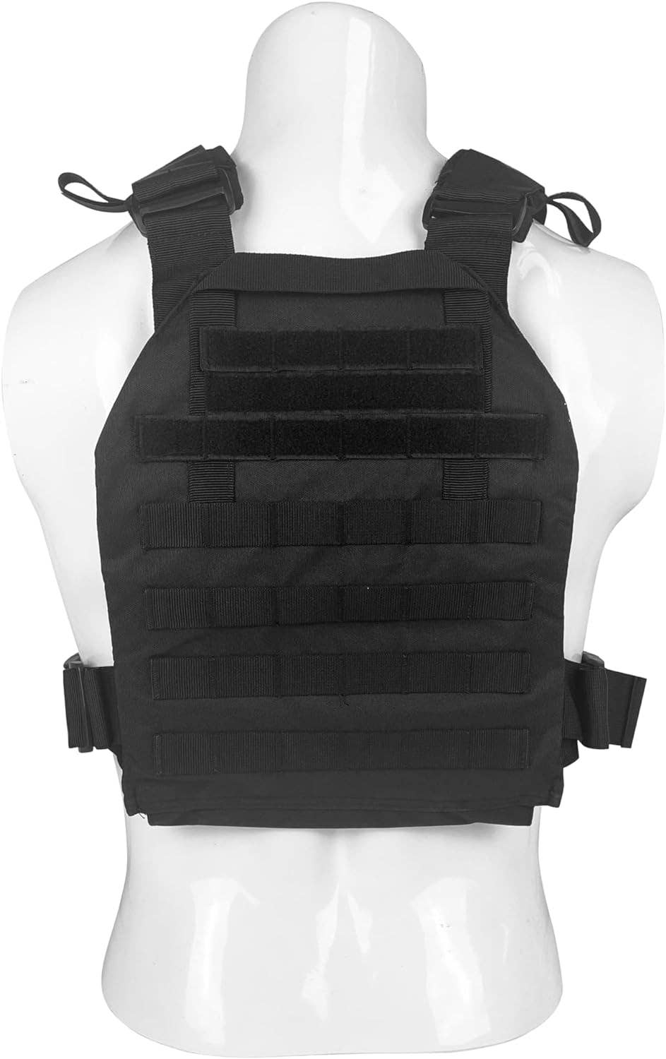 YUDAE - Wholesale Fitness Equipment - Heavy-Duty Tactical Weight Vest for Strength Training3