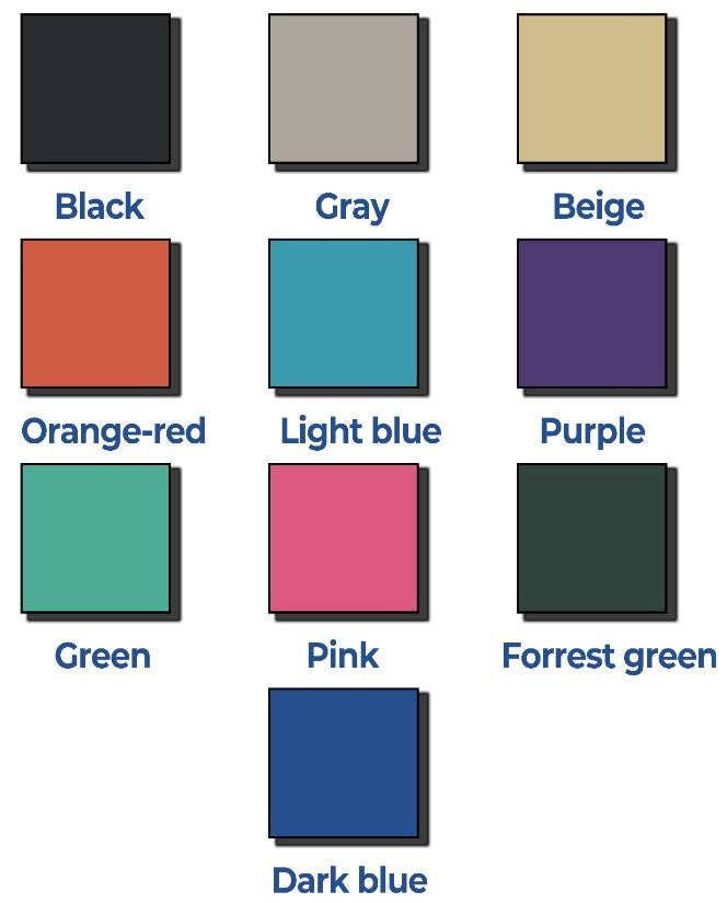 Odyssey Notebooks - Venta al por mayor Cuadernos - Cuaderno de bolsillo Tomoe River 68GSM, 9 x 14 cm3