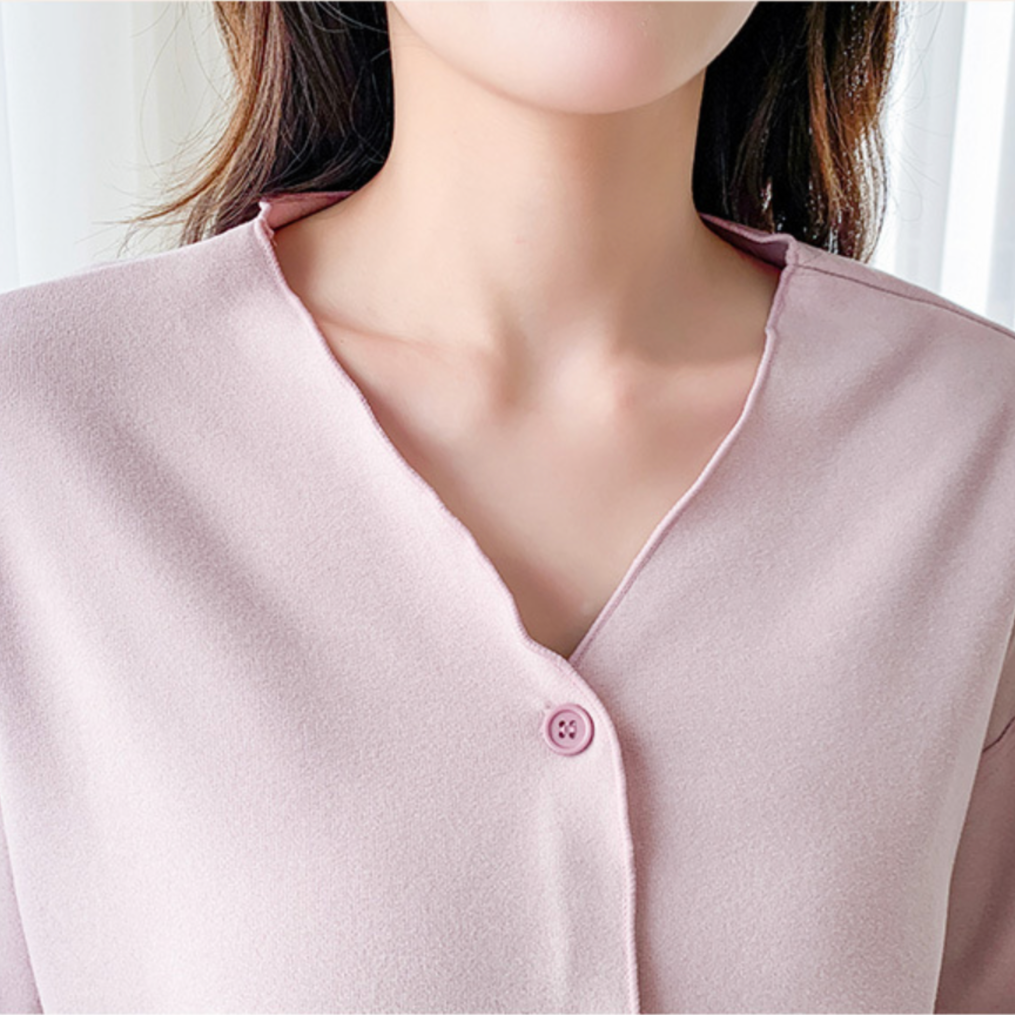 DrifWoo - Wholesale Sleepwear Set - Women's - Women Modal Loungewear Set Women Comfy Pajamas Set 4 Sizes6