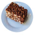 Redcliff Bakery Puffede Hvedefirkanter for engroshandel hos Star Wholesale Ltd.