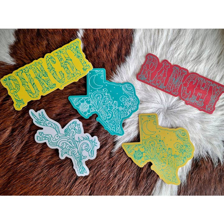 Adesivos Jennie Jean por atacado de jennie jean designs