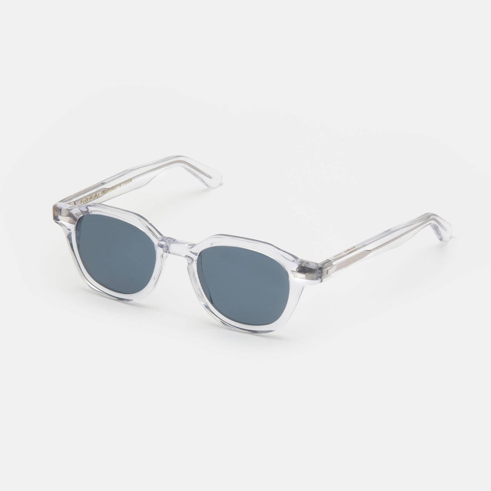 FORA - Wholesale Sunglasses - Unisex - Unisex Wayfarer Sunglasses | Dealer | Acetate 22