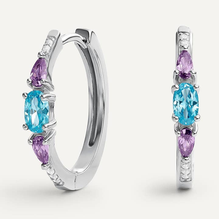 AROS KAIRAVI for engroshandel hos EarCandy Jewelry