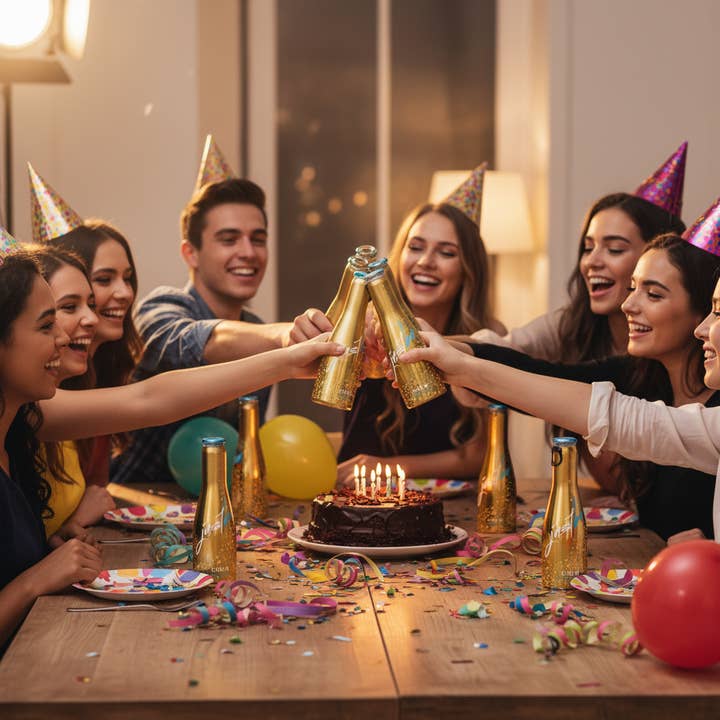 Justbe modern wine drinks - Wholesale Non-Alcoholic Spirits/Wine/Beer - JustBe Rosé 🆓 non-alcoholic3