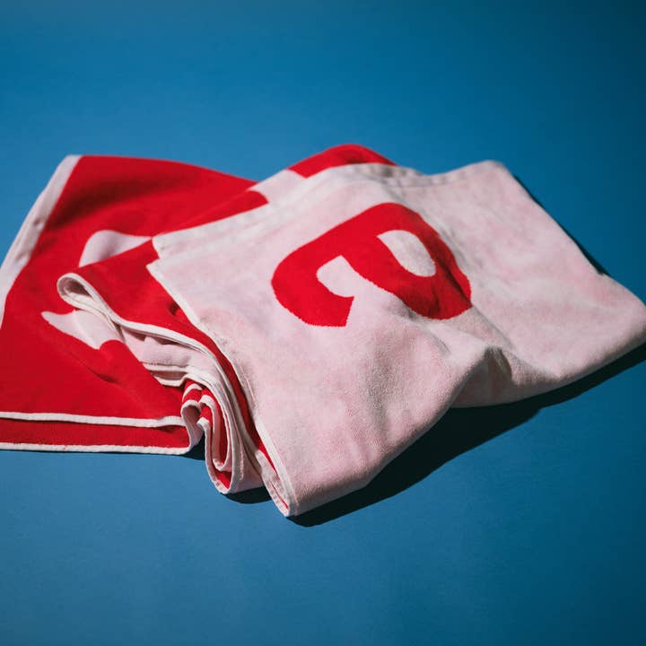 Serra - Wholesale Beach Towel - Rocco Beach Towel3