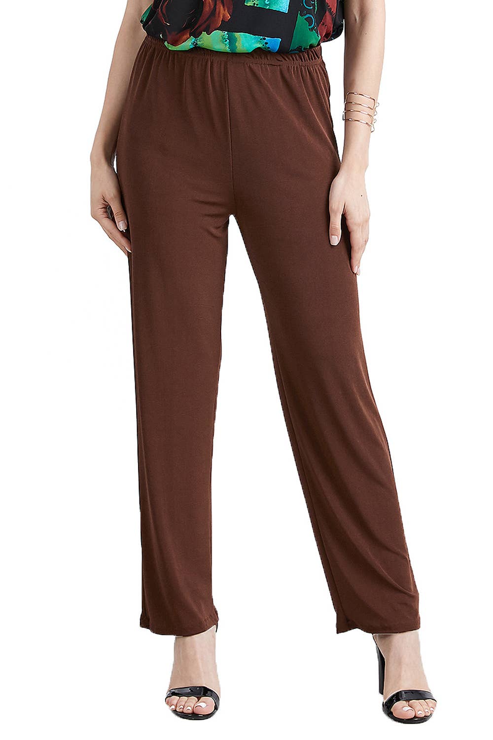 Jostar - Wholesale Pants - Women's - Plus Size BNS Big Pants-5000BN-AXS16