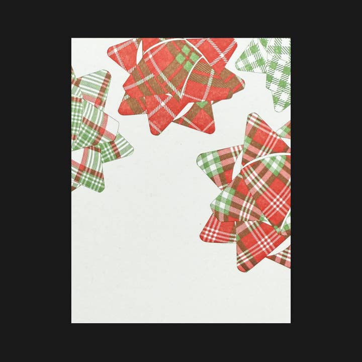 Scottish Bows — N° 264 for wholesale by Pancake & Franks