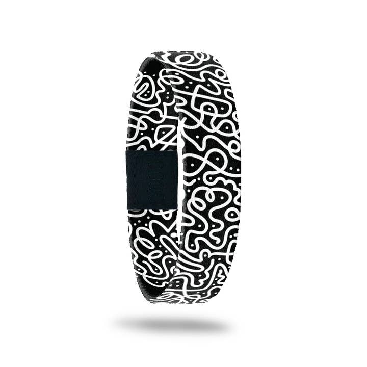 Pulsera de Afirmación Interactiva Cree en Ti Mismo para venta al por mayor de ZOX