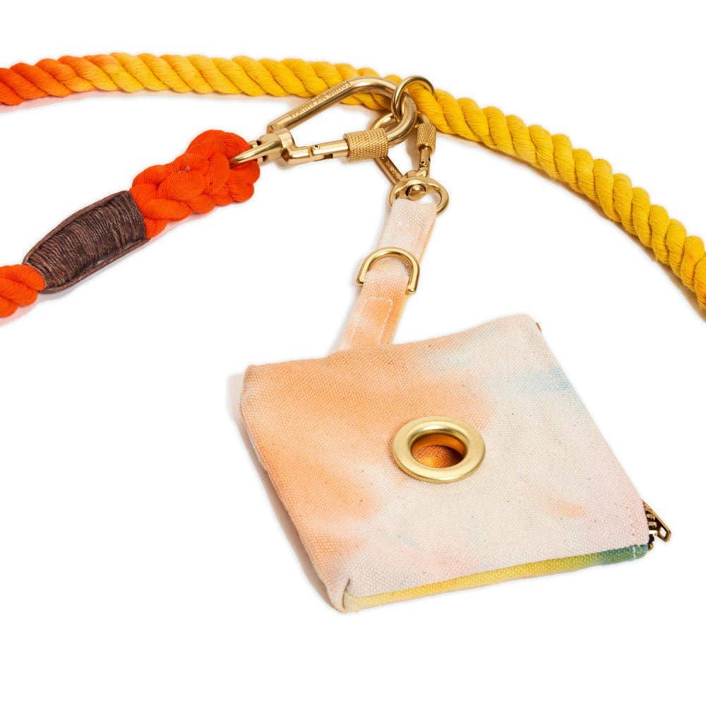 Found My Animal - Wholesale Pet Poop Bag Dispenser - Found My Animal Multi Dog Poop Bag Pouch3