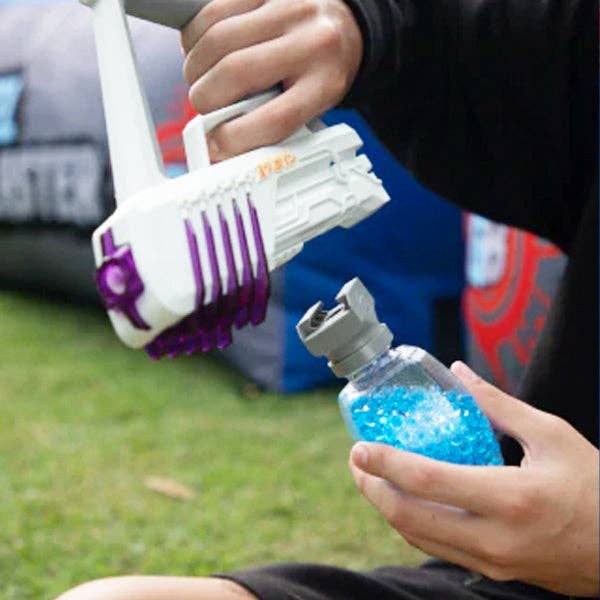 Showcase - Wholesale Classic Toy - Kids - Gel BlasterĀ® SURGE Fully Automatic Water Bead Blaster5