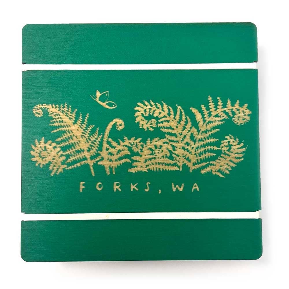 SnowMade - Wholesale Dried/Pressed Flowers - Mini Wooden Flower Press5