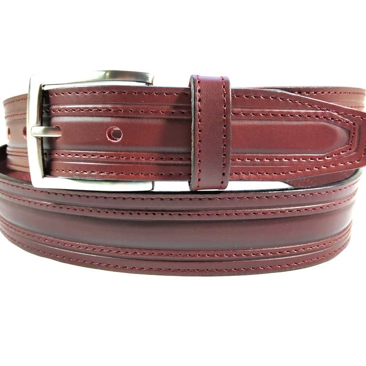 VAQUETILLA LÄDERBÄLTE för wholesale av Creaciones Corpas