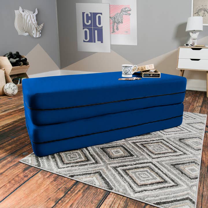 LuvU - Wholesale Sofa - Jaxx Zipline Big Kids Modular Sofa & Ottoman53