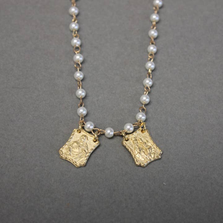 N190P4MM 18" P 4mm Scapolare per la vendita all'ingrosso da parte di Weisinger Designs