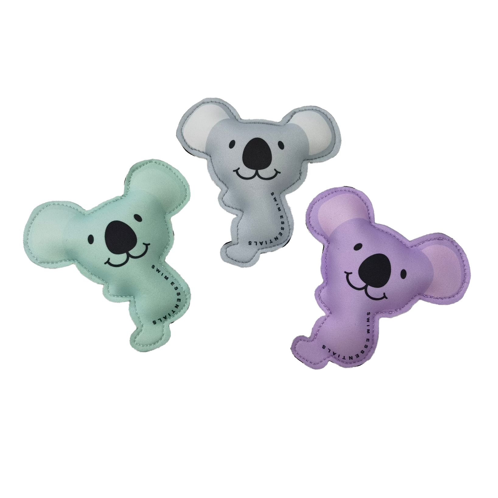 Swim Essentials | Meerkleurig Opduik Speelgoed Koala for wholesale on Faire0