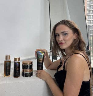 De Soap Boutique TM – Loção para mãos e corpo por atacado – Tropical Rainbow Hidratante para Mãos e Corpo4