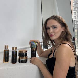 De Soap Boutique TM – Loção para mãos e corpo por atacado – Tropical Rainbow Hidratante para Mãos e Corpo4