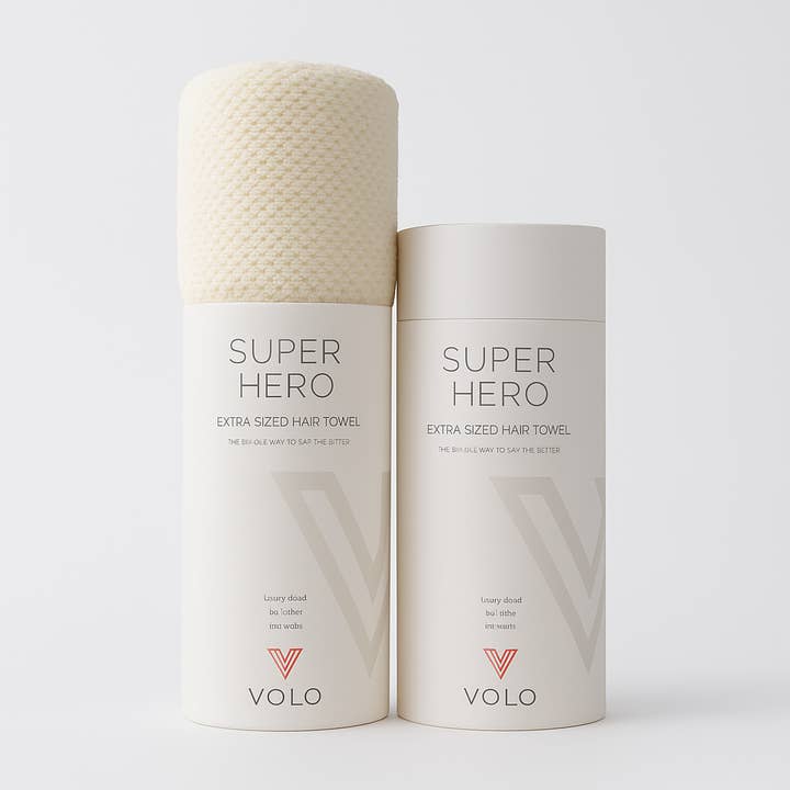 VOLO Super Hero Salt White for wholesale by VOLO Beauty