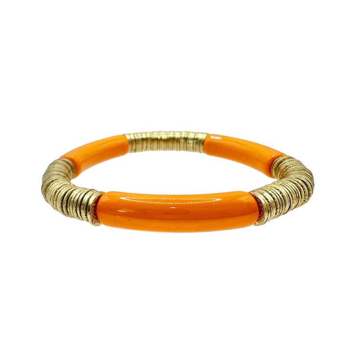 Fornash - Wholesale Beaded Bracelet - Baby Tube Bracelet3