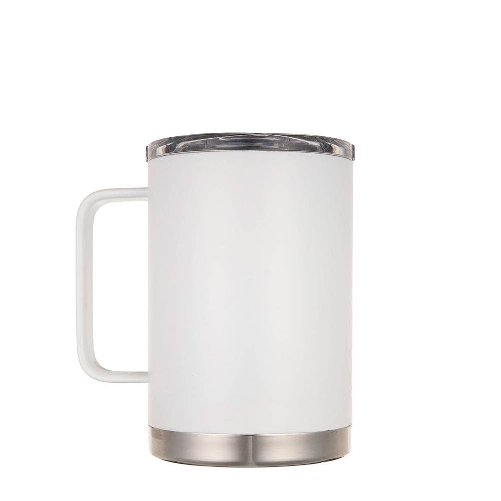 LAMOSE - Wholesale Insulated Mug/Tumbler - Custom Engraved Business Logo Coffee Mug Insulated Mug2
