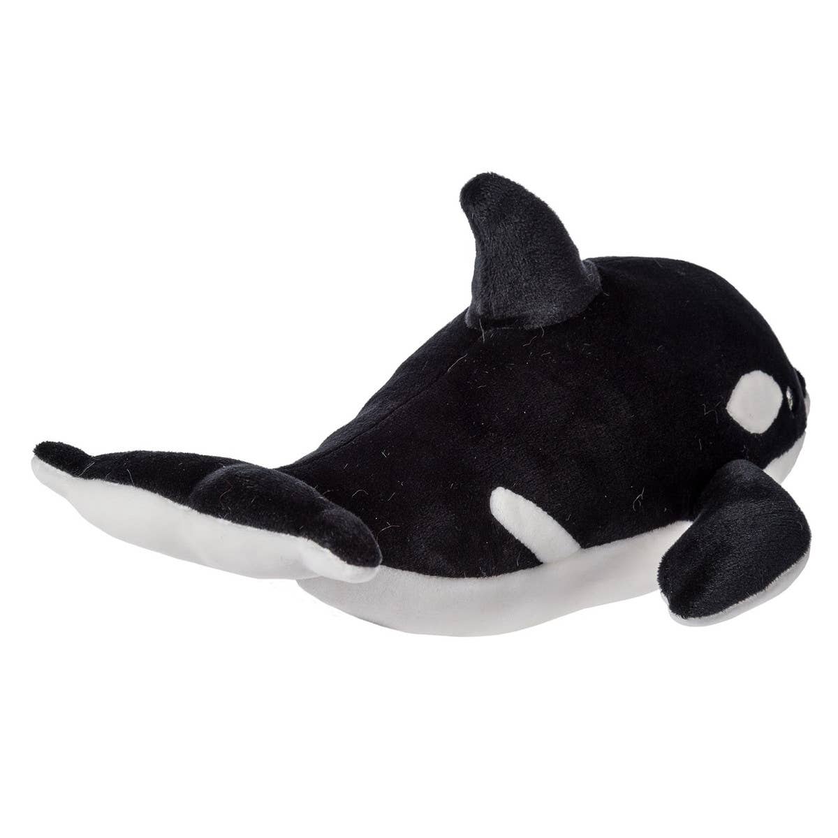 Mary Meyer - Vente Peluche – enfant et bébé - Smoothez Orca2