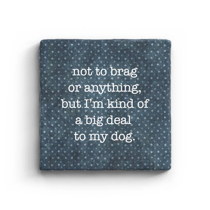 Paisley & Parsley - Venta al por mayor Posavasos - TOP 30 - Juego de Posavasos de Mármol con Lunares de Polca23