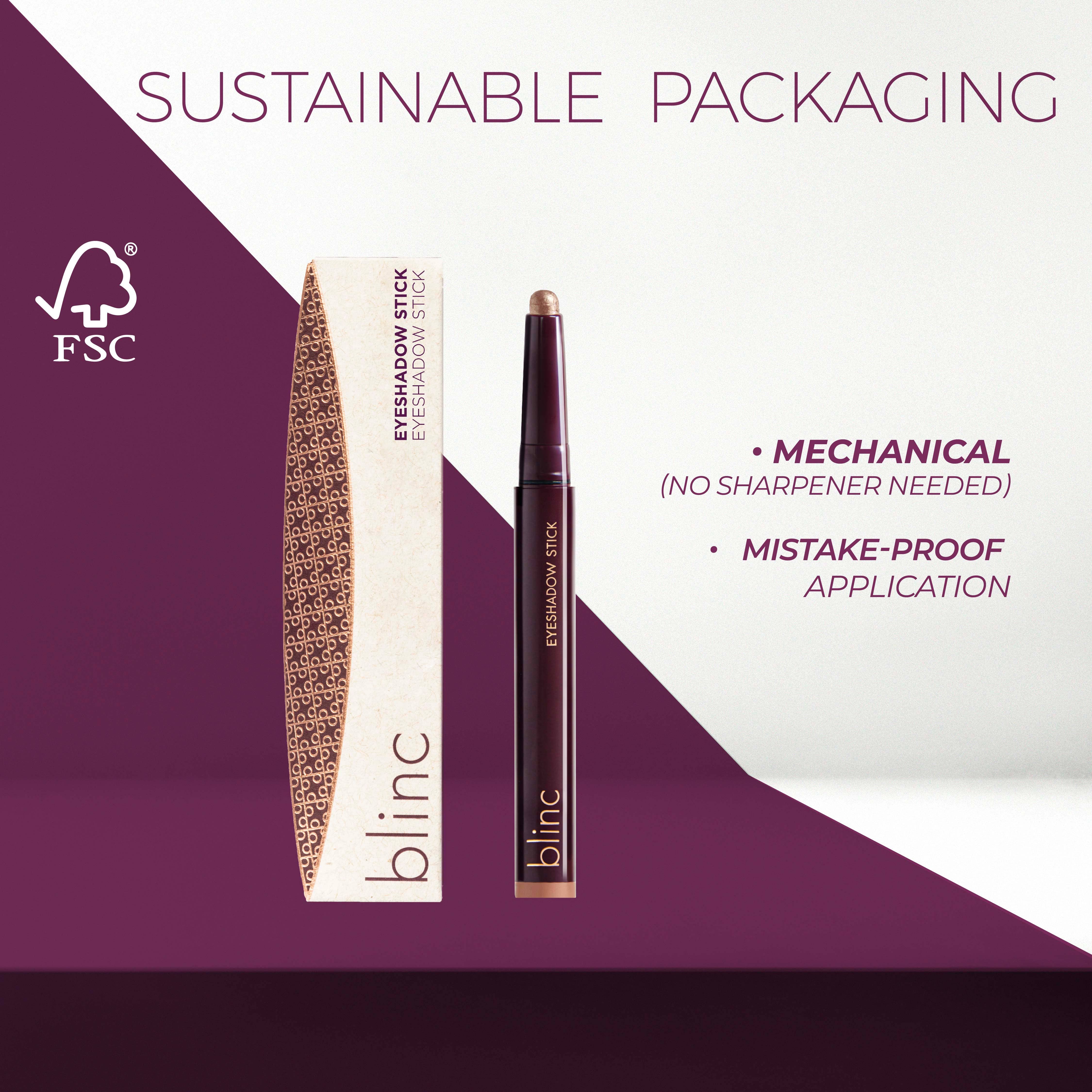 Blinc Cosmetics - Wholesale Eyeshadow - BLINC - Eyeshadow Stick7